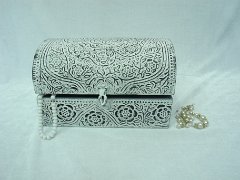 Jewellery Box